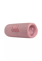 JBL JBL Flip 6 Portable Waterproof Bluetooth Speaker - Pink