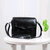 SLING BAG AMMAR LAKI LAKI PEREMPUAN QUINTA TAS KULIAH KERJA ANTI AIR
