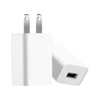 【台灣霓虹】5V2AUSB充電器(單孔充頭)