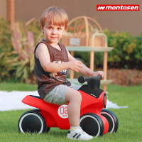 【montasen】酷炫滑步車(專屬幼童的滑步車 平衡車)