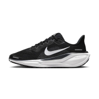 【NIKE 耐吉】Air Zoom Pegasus 41 女鞋 大童 黑白色 小飛馬 運動 緩震 休閒 慢跑鞋 FN5041-001