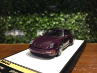 1/43 MakeUp Porsche 911 (964) 30 Year Edition VM191A【MGM】