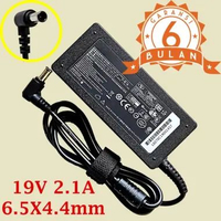 Adaptor Power Supply LG LCAP21 LCAP36E LCAP36 LCAP07F 19V 0.84A 1.3A 1.7A 2.1A DC 6.5x4.4mm Model Ka