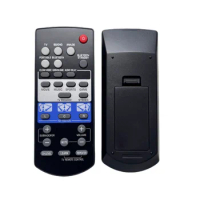 New FSR80 ZG80760 Remote Control Fit For Yamaha Soundbar
