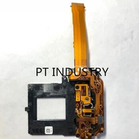 Original G9 shutter Assembly Group with motor unit For Panasonic Lumix DC-G9