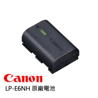 Canon LP-E6NH 大容量 原廠電池 裸裝 平行輸入