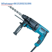 HR2630 electric hammer impact drill HR2631 multifunctional electric hammer drill electric tool