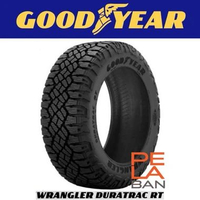 Ban Goodyear 235 85 R16 Wrangler Duratrac RT 235 85 16