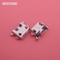 10pcs/lot Dock Connector Charging Port USB connector Replacement For Xiaomi Redmi Note 3 Note3 pro
