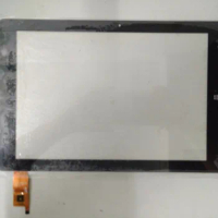 Touch screen panel Digitizer For Chuwi Hi10 Plus CWI527 cw1527 Tablet Touch screen panel Digitizer Glass Sensor