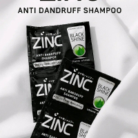 Zinc Renceng Sachet Murah lebih Hemat [Urang Aring] Shampoo