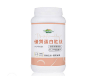 普羅家族 優質蛋白胜肽粉360g 營養補給/植物性大豆蛋白/優選5大益菌酵素助消化