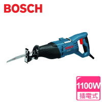 【BOSCH 博世】軍刀鋸GSA 1100 E(馬刀鋸)