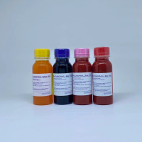 Carophyll Pink Carophyll Red Carophyll Yellow Carophyll Blue Spirulina Spiruganik Pigmen Pewarna Ika