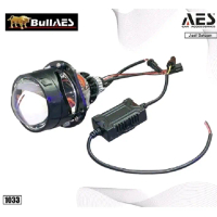 Biled AES wST 2,5 GEN prpjectir merk AES