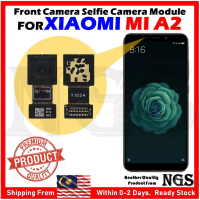 Front Camera Selfie Camera Module For Xiaomi Mi A2 Xiaomi 6X Xiaomi A2 Xiaomi Mi6X