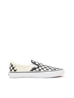 รองเท้าผ้าใบผู้ชาย Skate Slip-on