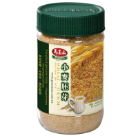 【馬玉山】小麥胚芽400g(罐)