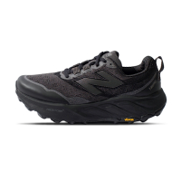 New Balance Fresh Foam X Hierro v9 男鞋 黑色 越野 運動 慢跑鞋 MTHIERZ9