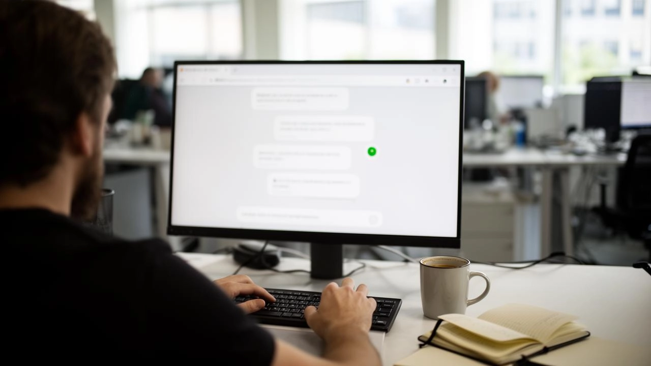 AssemblyAI's Matt Lawler: A $700-a-Month AI Agent Replaced Our Support ...