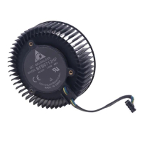 YYDS BFB0712HF 65mm 12V 1.8A Graphics Card Cooling Fan for NVIDIA GTX980