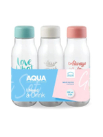 BOTTLE L&L HAP654S3WHT500 ML