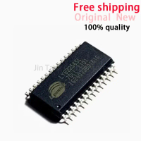 5pcs LY62256SL LY62256SL-70LL LY62256 SOP-28 IC Chip In Stock Wholesale Integrated Circuits Semicond