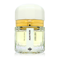 Ramon Monegal Agar Musk 瓊脂麝香淡香精 EDP 50ml TESTER (平行輸入)