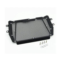Radiator Grille Guard Protection Cover for Yamaha MT03 MT-25 21-22