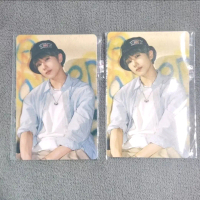 [2pc] Jisung Sticker Photocard Official from NCT Dream Beatbox