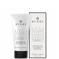 Avant Skincare Hand, Nail and Cuticle Anti-Ageing Cream 50ml