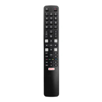 New RC802N YAI1 For TCL Smart TV Remote Control 49C2US 65C2US 75C2US 43P20US 50P20US 55P20US 60P20US 65P20US RC802N YAI4
