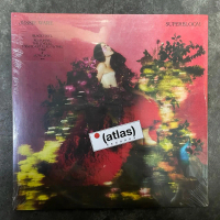 Vinyl / Piringan Hitam JESSIE WARE - Superbloom