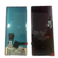 6.8"LCD For LG Wing 5G Display Touch Screen Digitizer Assembly Replacement For LG Wing F100 LCD Screen Original