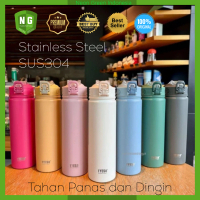 TYESO Botol Termos Kopi 750ml Botol Minum Tahan Dingin Panas Original PREMIUM