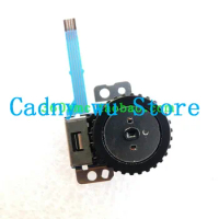 Repair Parts For Panasonic for Lumix DMC-GX80 DMC-GX85 Top Cover Dial Switch Shutter Adjustment Operation Button Ass'y