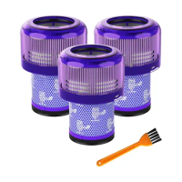 Filter for Dyson V11 SV14, Vacuum Cleaner Filter Replacement Filter for V11 Animal Absolute Torque Drive V15 Detect