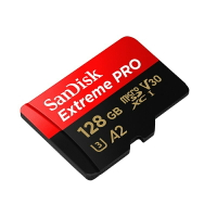 SanDisk 128G高速TF卡sd卡手機內存卡無人機卡運動相機卡存儲4K高清microSD