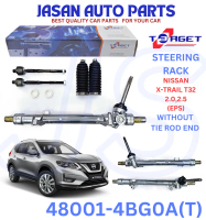 NEW (EPS) STEERING RACK WITH TIE ROD END / WITHOUT TIE ROD END NISSAN X-TRAIL T32 (2.0,2.5)