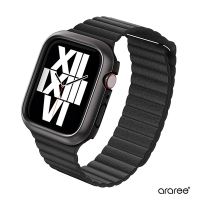 Araree Apple Watch S6/SE/5/4 44mm 高質感抗震保護殼