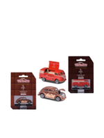 ของสะสม รถ Chocolate Factory คละแบบ รุ่น MJ53056S16
