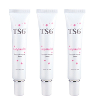 TS6護一生 粉嫩淡色凝膠30ml(3入特惠)