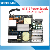 Original Power Supply Board For iMac 27" A1312 PA-2311-02A ADP-310AF B 614-0446 2009 2010 2011 Years