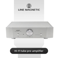 LINE MAGNETIC LM-602CA HI-FI pre-amplifier