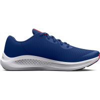 【UNDER ARMOUR】男童 Charged Pursuit 3 慢跑鞋_3024987-403
