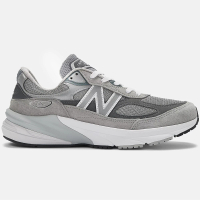 NEW BALANCE NB 990 復古鞋 休閒鞋 運動鞋(M990GL6 V6 元祖灰 美製 D楦)