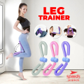 SPEEDS 019-23 Alat Fitness Otot Paha Multifungsi Portabel untuk Latihan Kaki