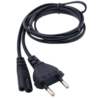 [S136] Dây Nguồn Số 8 chịu tải cao dài 1.5M dây adapter chịu tải cao