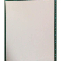 ABS Plastic Sheet Board DIY Model Craft 200x250mm 1.0mm