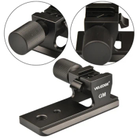Lens Collar Replacement Foot Lens Collar Foot for Sony FE 70-200mm F/2.8 GM OSS II for Sony FE 100-400mm F/4.5-5.6 GM OSS Lens